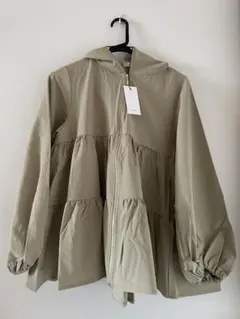 2025年最新】yori 撥水 パーカーの人気アイテム - メルカリ