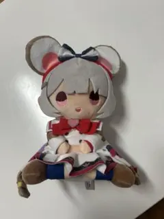 【新品・未開封】グランブルーファンタジー おすわりぬい ビカラ 2025年最新】ビカラ おすわりぬいの人気アイテム - メルカリ