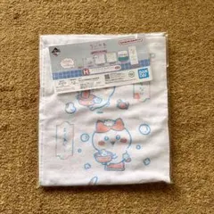 ちいかわ一番くじ H賞 ファブリックコレクション ロングタオル