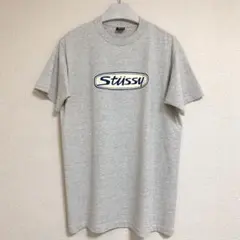 90s STUSSY ヴィンテージ リンガーTシャツ 白タグ Lサイズ - メルカリ