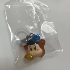 星のカービィ　めじるしアクセサリー3 ワドルディ