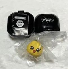 StrayKids ぷくっとリング skzoo ポガリ フィリックス