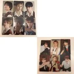 BOYNEXTDOOR タワレコ HMV 特典コンプ