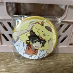 2025年最新】蜂楽廻 サンリオ 缶バッジの人気アイテム - メルカリ