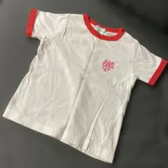 【Girls Don't Cry】ベビーTシャツのサムネイル