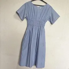 AG アクアガール　ワンピース　低身長のサムネイル