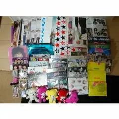 Kis-My-Ft2 キスマイグッズ まとめ売り