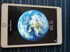 iPad mini3 64G