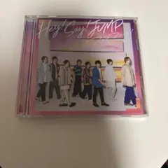 ファンファーレ Hey! Say! JUMP 初回限定盤2