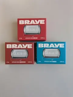 BRAYE LIPSLEEK MINI 3本セット①のサムネイル