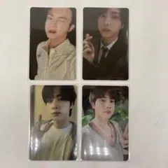 2025年最新】ラキドロ bts ジンの人気アイテム - メルカリ