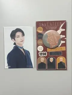 2025年最新】seventeen 2019の人気アイテム - メルカリ