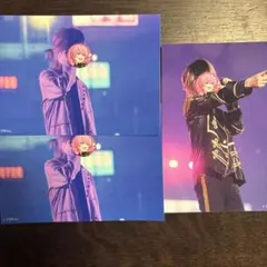 騎士x てるとくん　ブロマイド　実写　すとふぇす