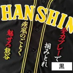 阪神タイガース 高寺望夢 刺繍ワッペン 5点セット 筆記体【黒】応援歌 阪神タイガース 刺繍 ワッペン 高寺望夢 応援歌 黒 刺しゅう - メルカリ