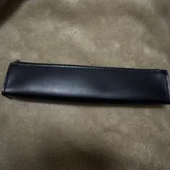 黒の筆箱 PCC48-55
