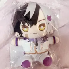 a*※様 まぜ太 AMPTAKxCOLORS アンプタック おすわり ぬいぐるみ