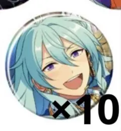 あんスタ コレクション缶バッジ 2026Jan Idol side 日々樹渉