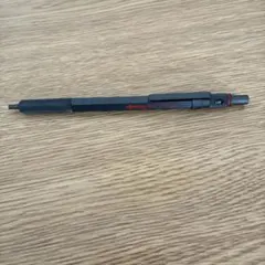 ロットリング エグゼクティブ ブラック グラファイト - メルカリ