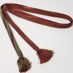 (f04)帯締め 単品 着物 和装 小物 帯紐