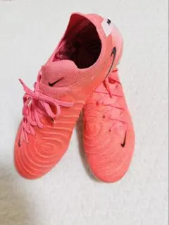 NIKE ファントム GX2 エリート AG 26cm ピンク【希少品】 - メルカリ