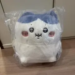 ちいかわ ハッピーバッグ 2022 干支ぬいぐるみ ハチワレ 寅 - メルカリ