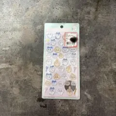 正規品　ボンボンドロップ ちいかわ　みんな　第一弾