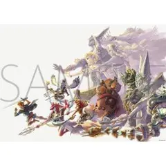 ゼルダの伝説 ティアーズ オブ ザ キングダム ポスターB2