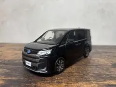 トヨタノアカラーサンプル ミニカー 3台セット - メルカリ