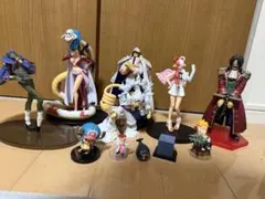開封品】僕のヒーローアカデミア フィギュア 7体セット - メルカリ