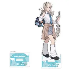 ガールズバンドクライ 河原木桃香 特大アクリルスタンド - メルカリ