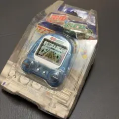 新品　未開封　動作未確認　TAITO タイトー HIRO 電車でGO携帯ゲームのサムネイル