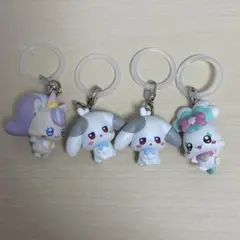 ぷちきゅあ めじるしアクセサリー2