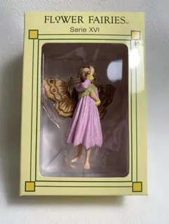 Cicely Mary Barker　FLOWER・FAIRIES フィギュリン Cicely Mary Barker FLOWER・FAIRIES フィギュリン - メルカリ