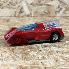 トミカ博限定 SUMAX レッド 2015年製 TOMICA EXPO 非売品