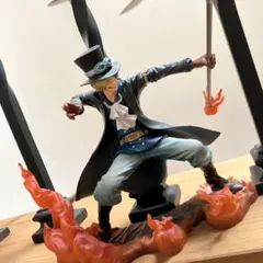 ワンピース￼ フィギュア　まとめ売り　大海賊時代編 鹿児島店】おもちゃ 買取情報《ワンピース ワールドコレクタブル