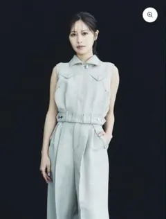 大森元貴着用 ニット - メルカリ