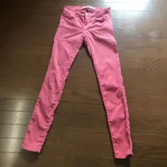 zaraスリムパンツ