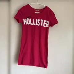 HOLLISTER Tシャツ Sサイズ