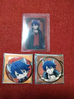 桃源暗鬼 ハンズ 人狼 一ノ瀬四季セット