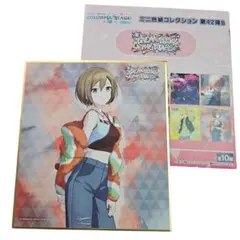 プロセカ MEIKO 色紙