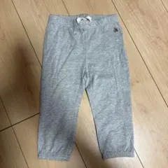 baby GAP グレー ボトムス 90 cm