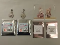 学園アイドルマスター 学マスGiGOミニアクリルチャーム 十王星南, 藤田ことね