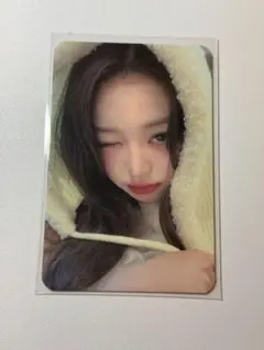 IVE EMPATHY soundwave ウォニョン ラキドロ