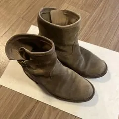 2025年最新】BUTTERO メンズ ブーツ・革靴の人気アイテム - メルカリ