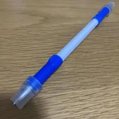 ペン回し 改造ペン ベルカラ 棒 エメラルド - メルカリ