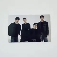 SEVENTEEN FOLLOW AGAIN  トレカ　ヒポチ