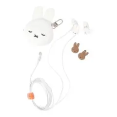 studio CLIP Dick Bruna ミッフィー　ワイヤレスマウス 本体 Dick Bruna×studio CLIPミッフィーBluetoothマウス - メルカリ