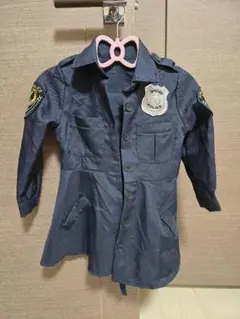 警察グッズ 撮影用 夏制服 マニア必見 - メルカリ