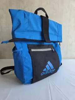 ○訳あり○Adidas バックパック リュックのサムネイル