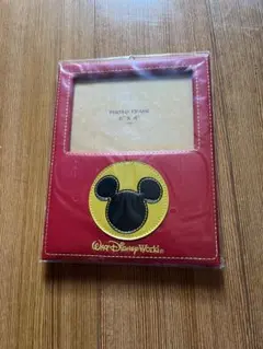Disney ミッキーマウス フォトフレーム 6x4